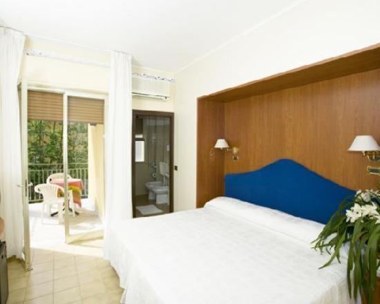 Hotel Palladio B&B Cervia Eksteriør bilde