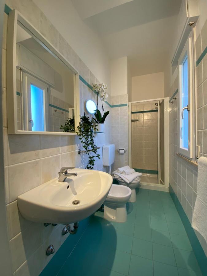 Hotel Palladio B&B Cervia Eksteriør bilde